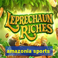 amazonia sports